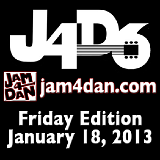 J4D6 Friday